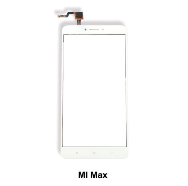 MI-MAX-White