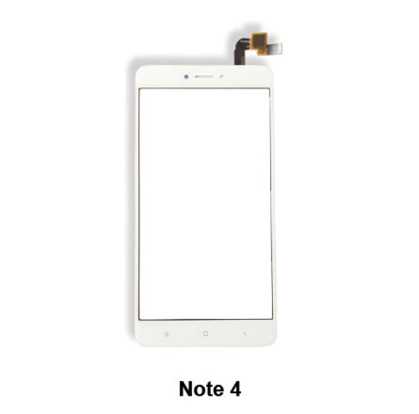 MI-Note-4-White
