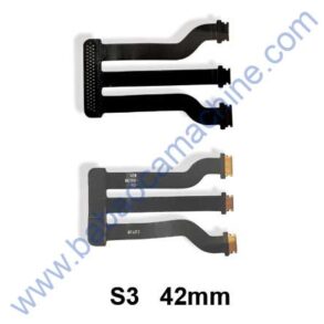 S3----42mm------LCD-Flex-cable