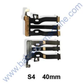S4----40mm------LCD-Flex-cable