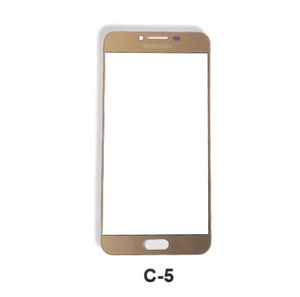Samsung-C-5-Gold