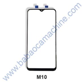 Samsung-M10-black
