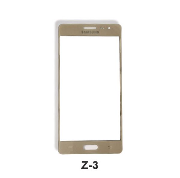 Samsung-Z-3-gold