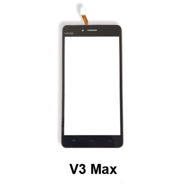 VIVO-V3-MAX-Black