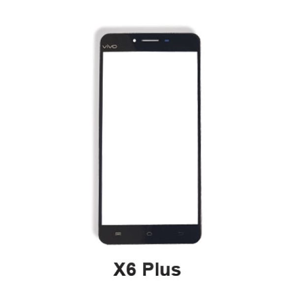 VIVO-X6-Plus-Black