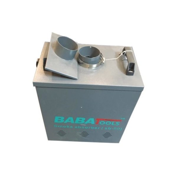 baba Air Absorber