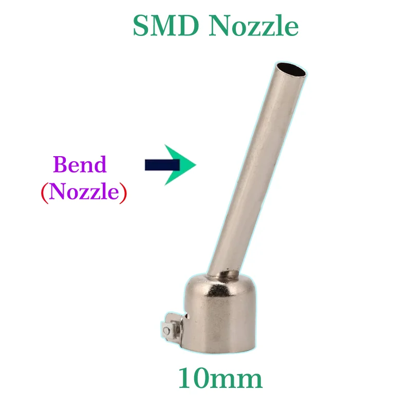 10mm smd nozzle