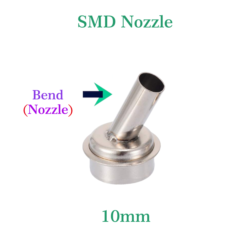 10mm smd nozzle