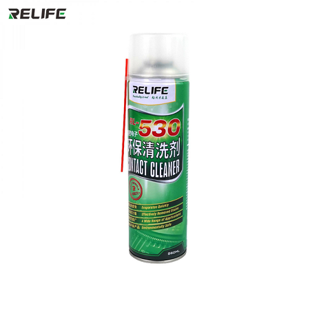 RELIFE RL-530 CLEANING SPREY