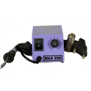 MAX GOLD 550 IRON