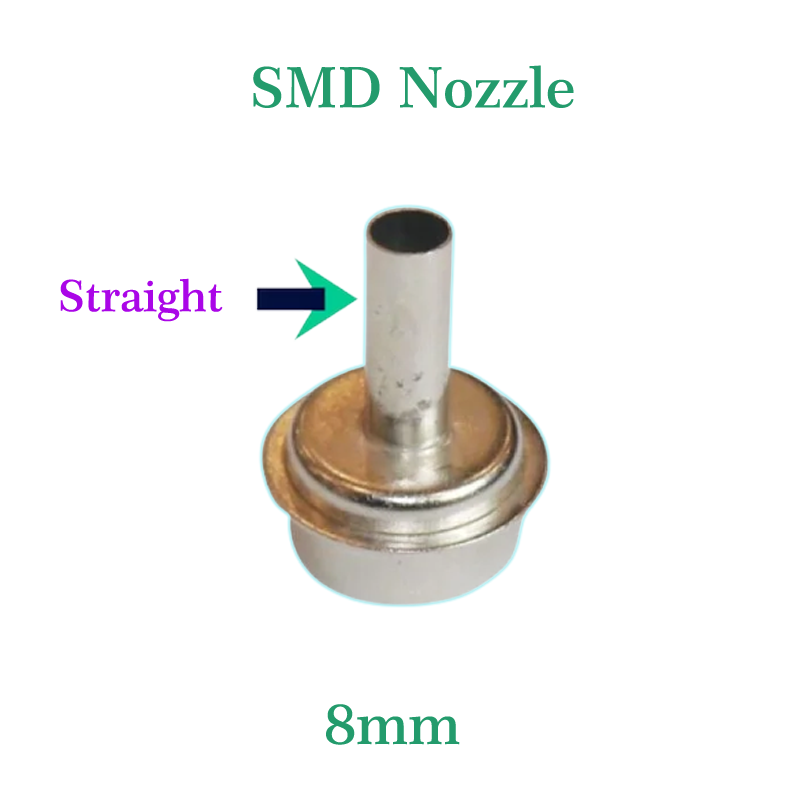 8mm smd nozzle