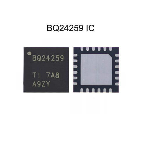 BQ24259 IC