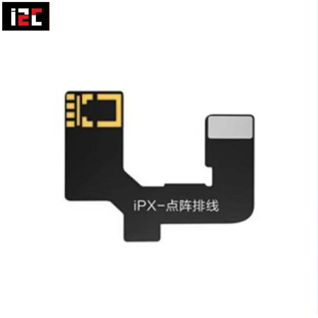 I2C FACE ID DOT MATRIX FLEX CABLE FOR iPHONE X