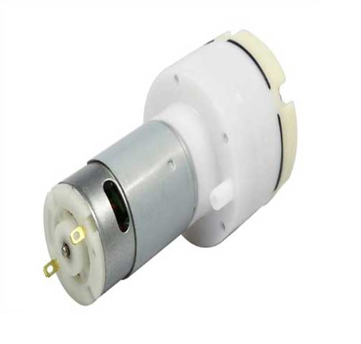 VACCUM MOTOR FOR TOUCH SEPRATOR