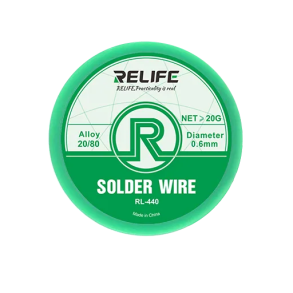 RELIFE SOLDER WIRE RL-440