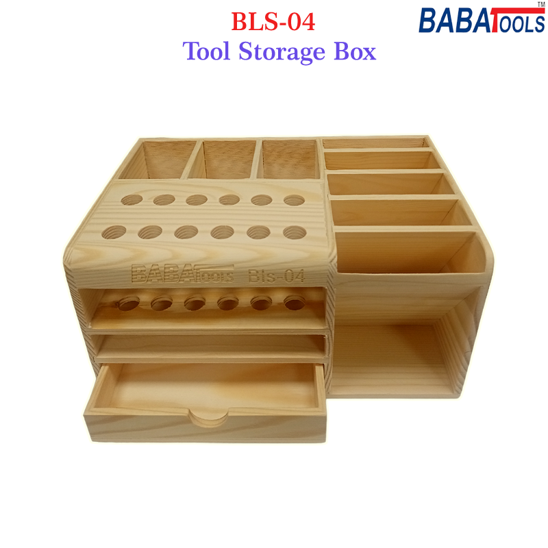 tool storage box bls04