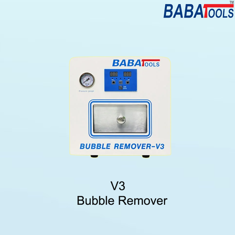 bubble remover v3