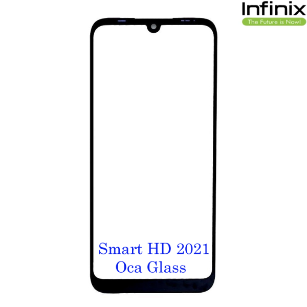 infinix Smart HD 2021 Front OCA Glass