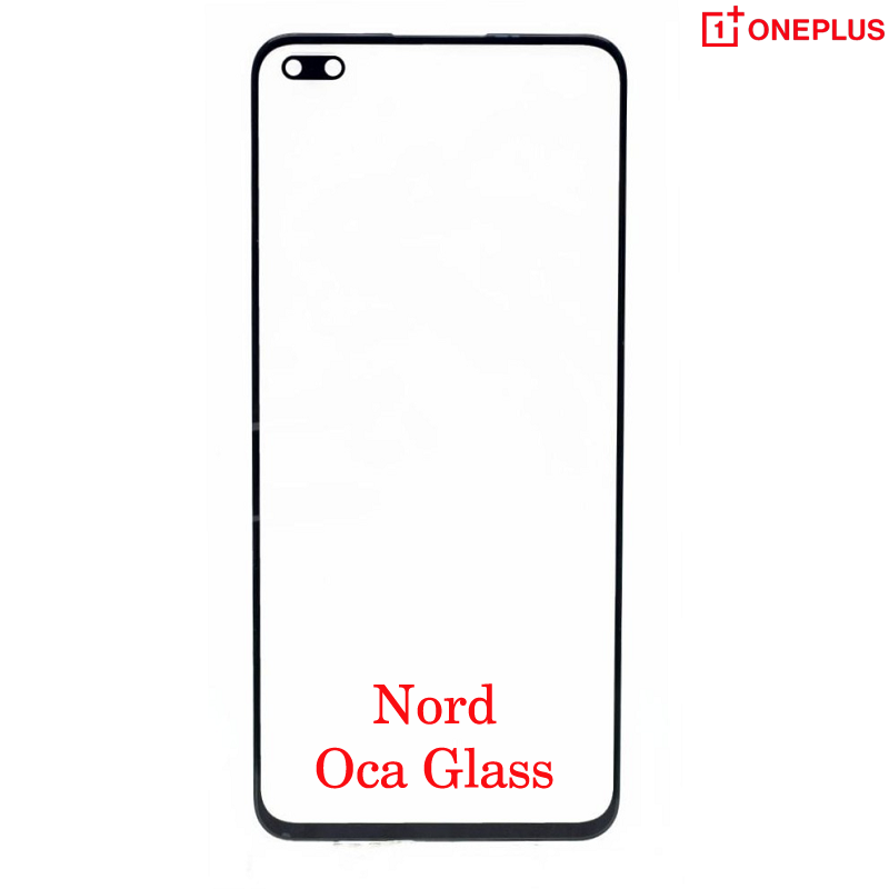 oneplus nord oca glass