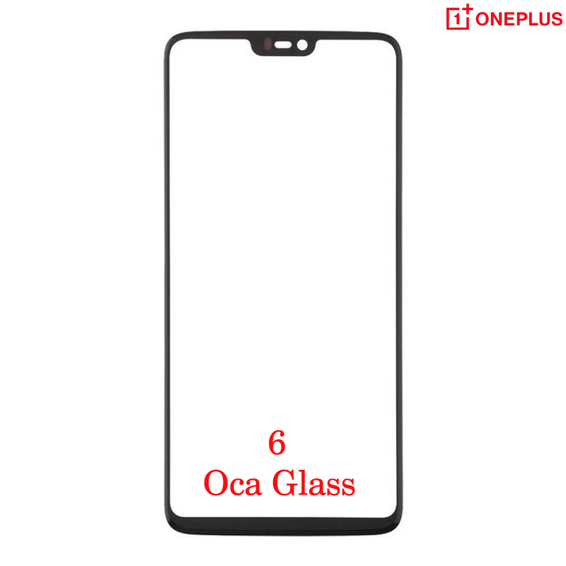 oneplus 6 oca glass