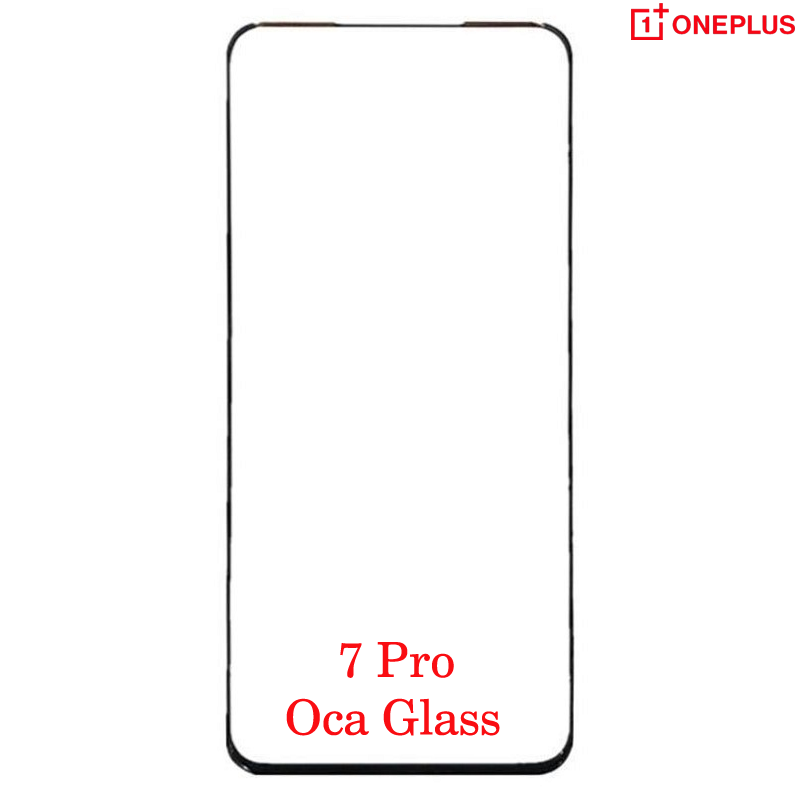 oneplus 7 pro oca glass
