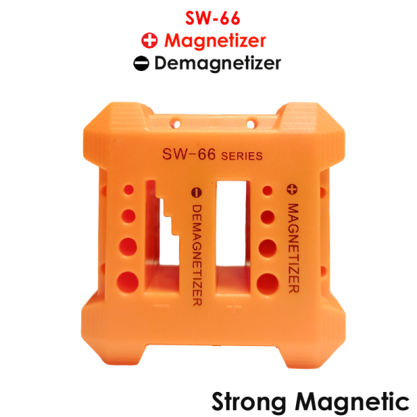 magnetizer demagnetizer