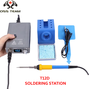 soldering iron