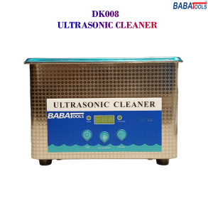 ultrasonic cleaner dk008 baba