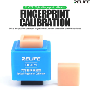 Relife RL-071 Optical Fingerprint Calibration Tool 1