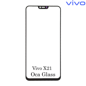 Vivo X21 Front OCA Glass