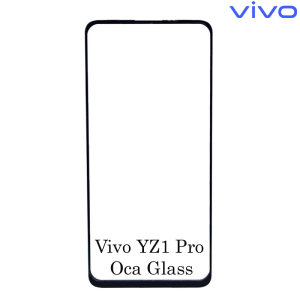 Vivo Z1 Pro Front OCA Glass