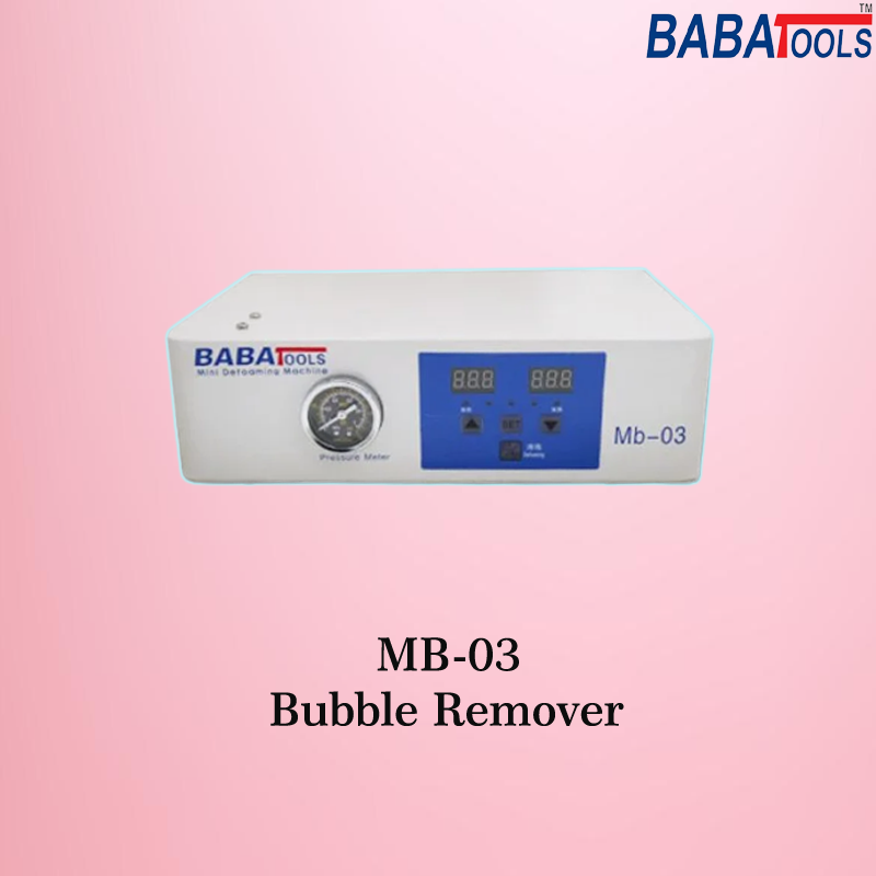 bubble remover mb03