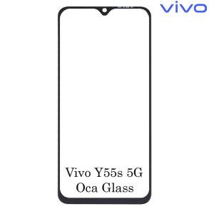 Vivo Y55s Front OCA Glass