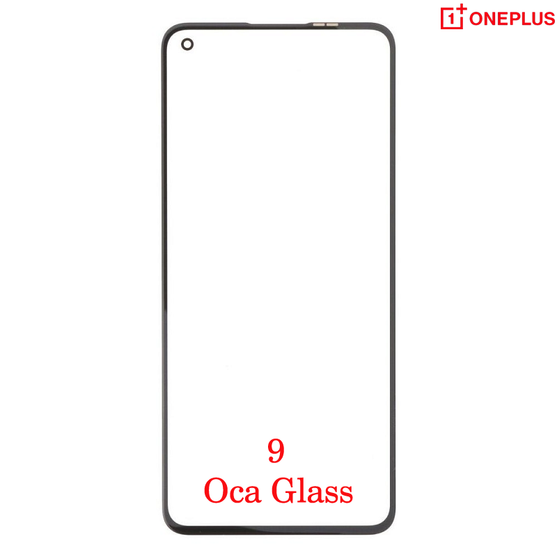 oneplus 9 oca glass