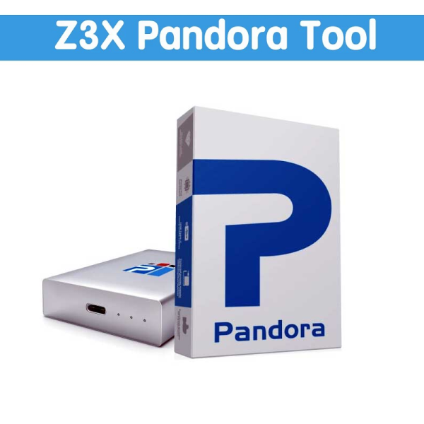 pandora tool
