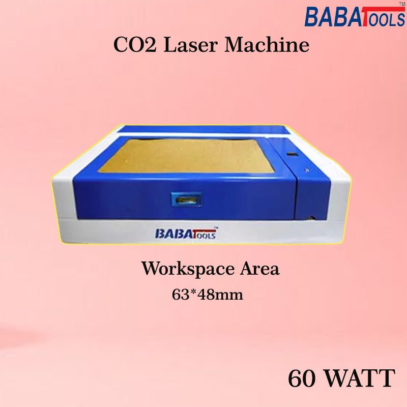 co2 laser machine