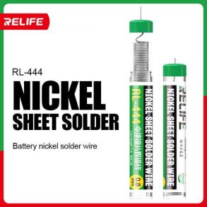 RELIFE RL-444 SOLDER WIRE