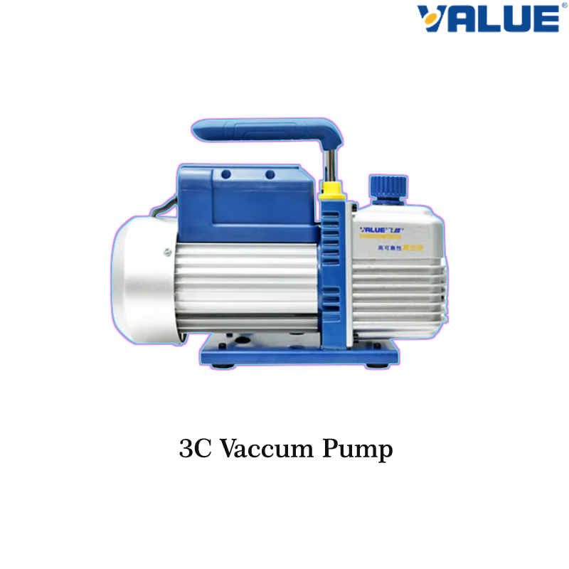 vaccum pump 3c