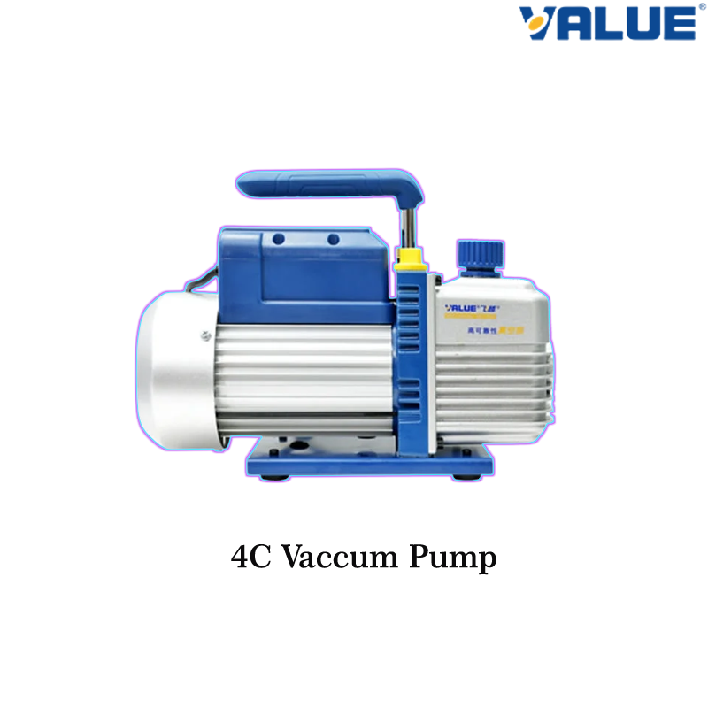 vaccum pump 4c