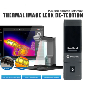 shortcam thermal camera