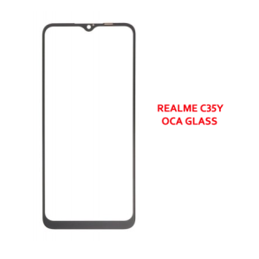 C35Y OCA GLASS
