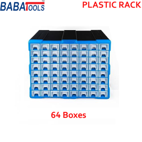 plastic rack