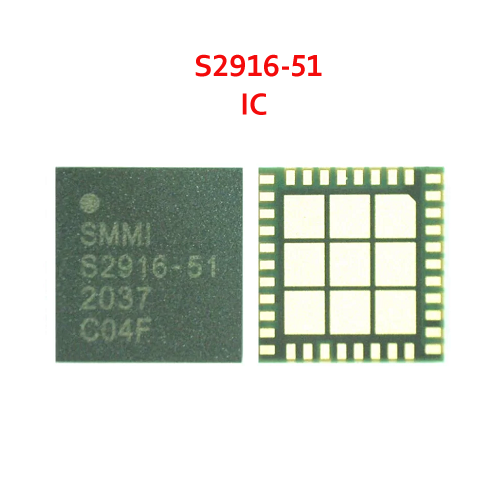 S2916-51 IC