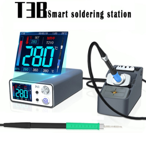 t3b soldering station