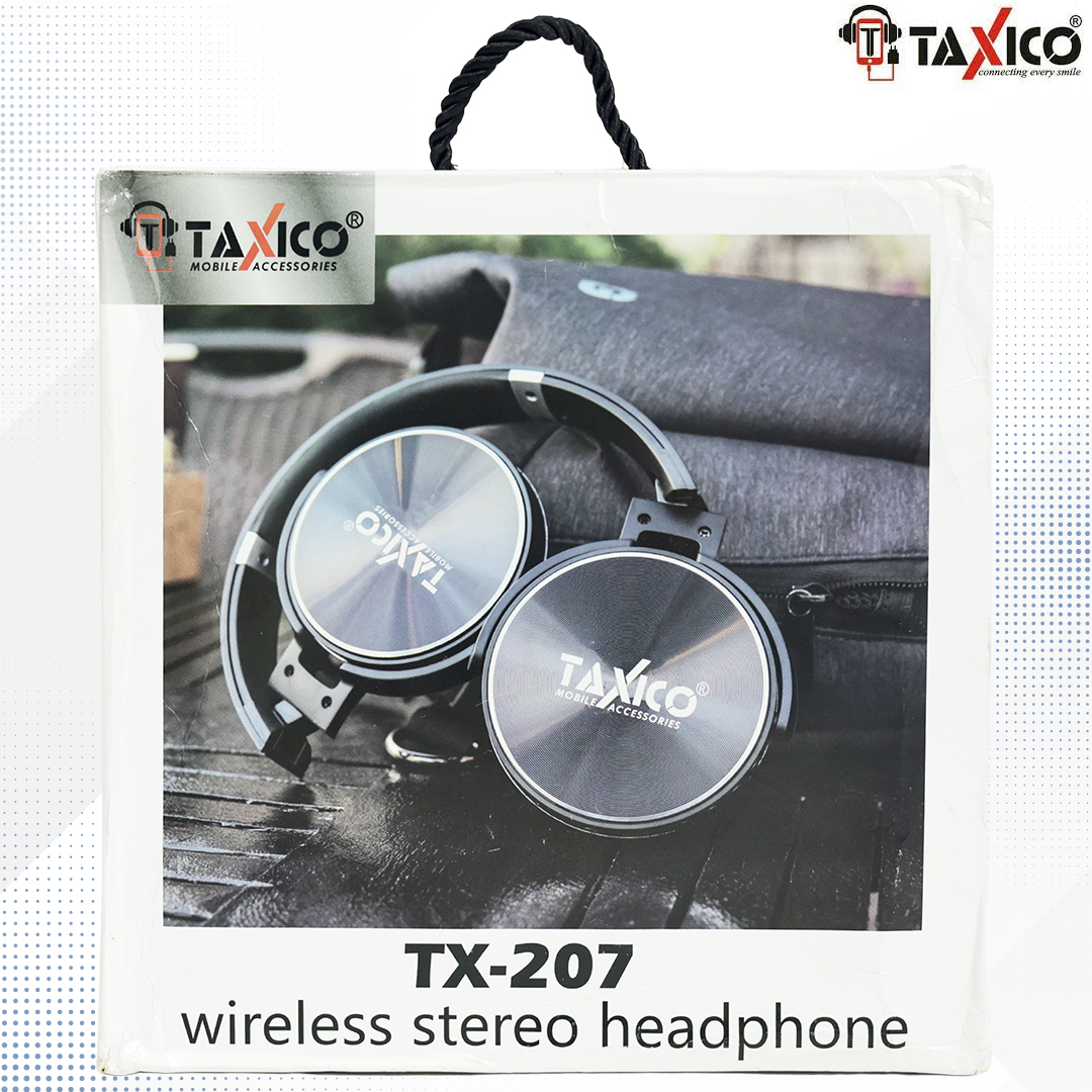 taxico headphone