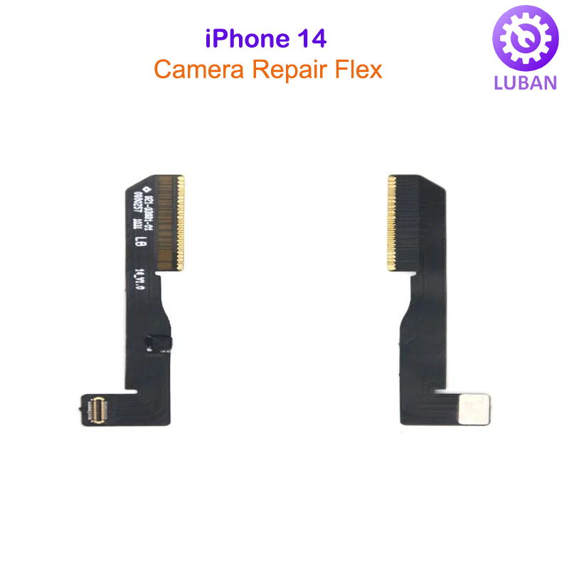 iphone 14 rear camera flex cable