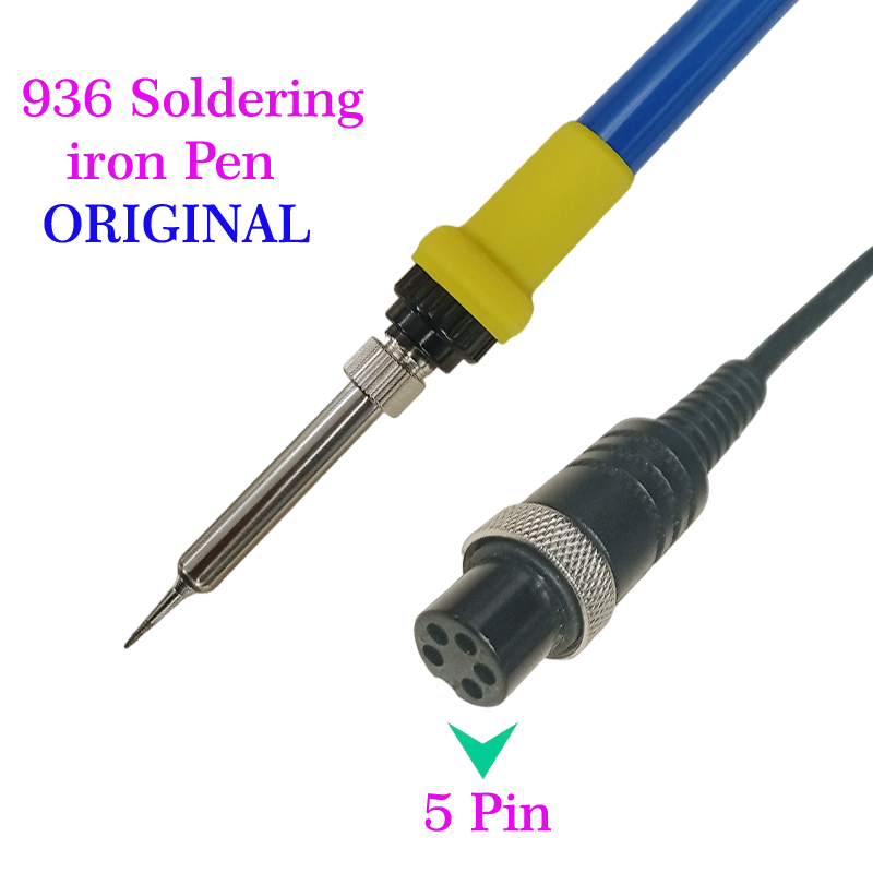 936 soldering iron pen