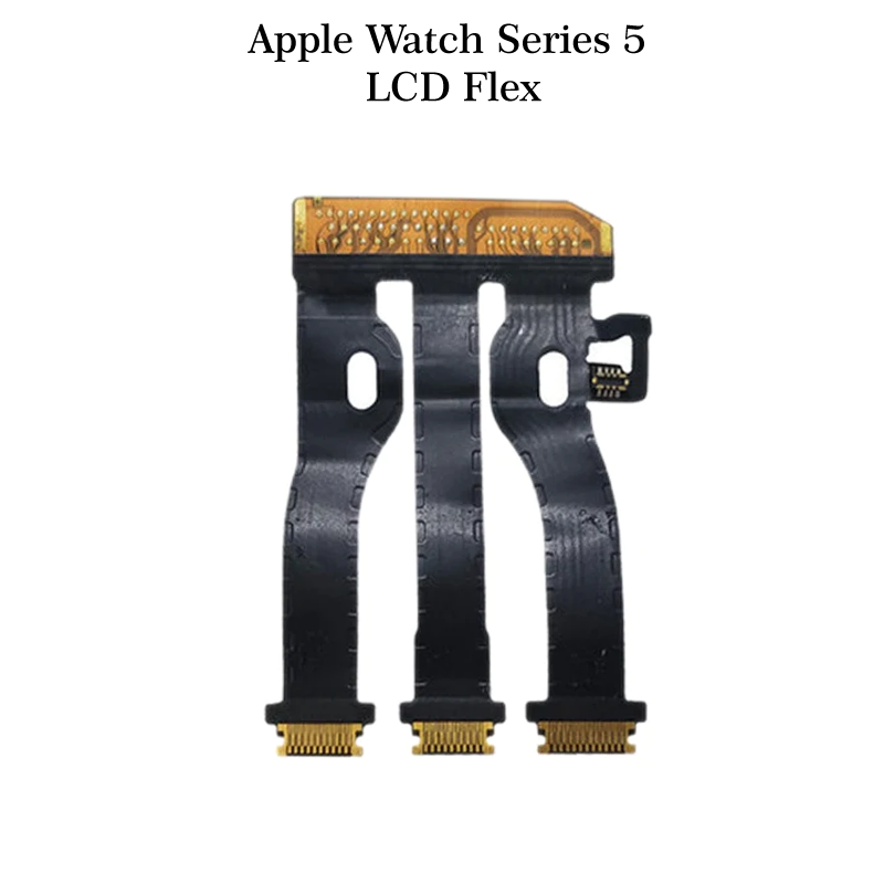 lcd flex apple watch series 5 40mm