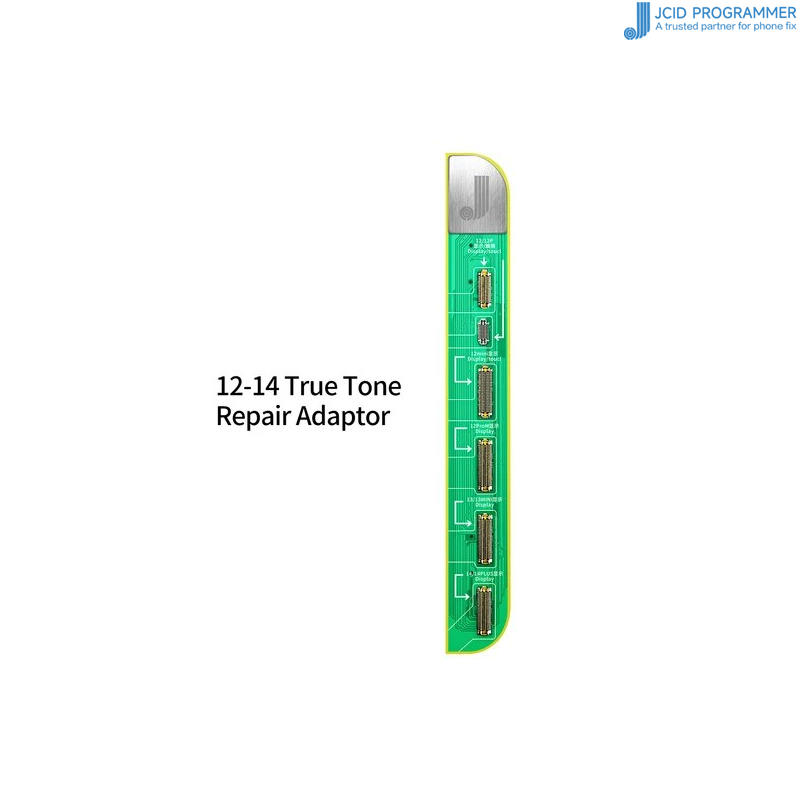 JCID V1SE 12-14 Series True Tone Repair Adaptor
