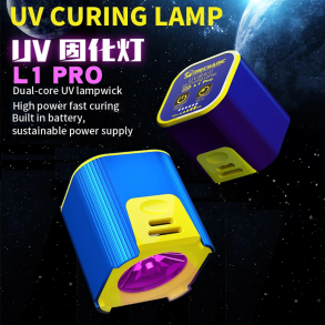 Mechanic L1 Pro UV Curing Lamp